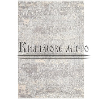 Синтетичний килим РALETTE PA04A LIGHT-GREY - высокое качество по лучшей цене в Украине.